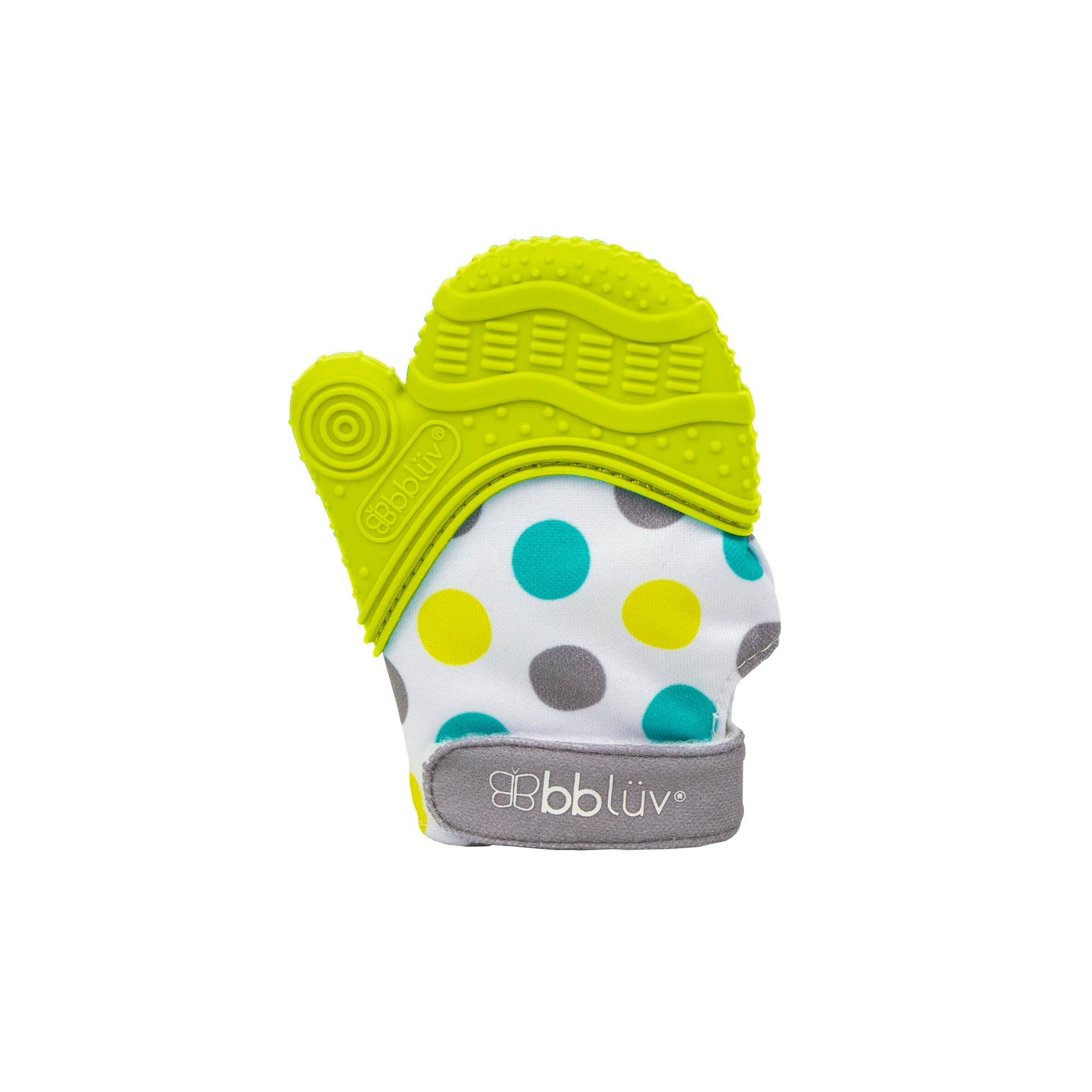 Guante de Dentición bbluv Lima para Bebé