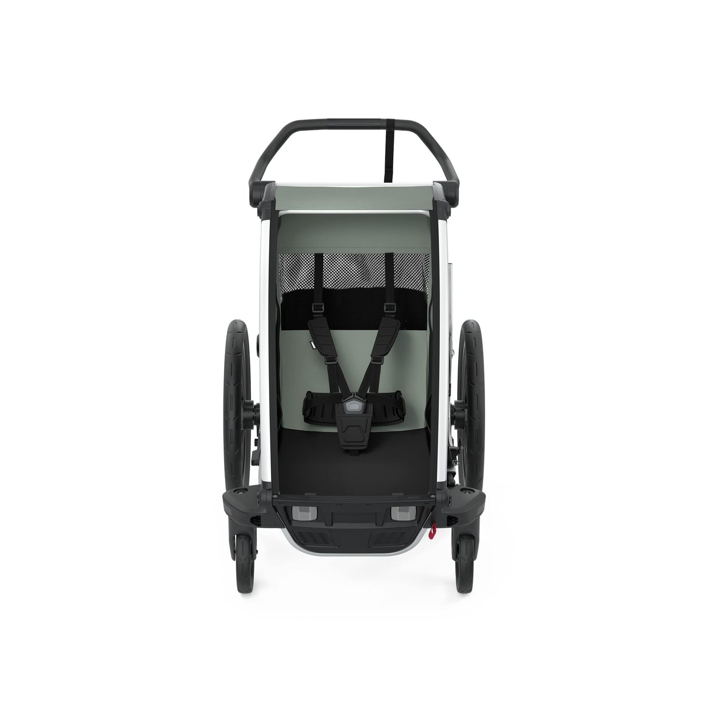 Remolque para Bicicletas Thule Chariot Lite1 Agave