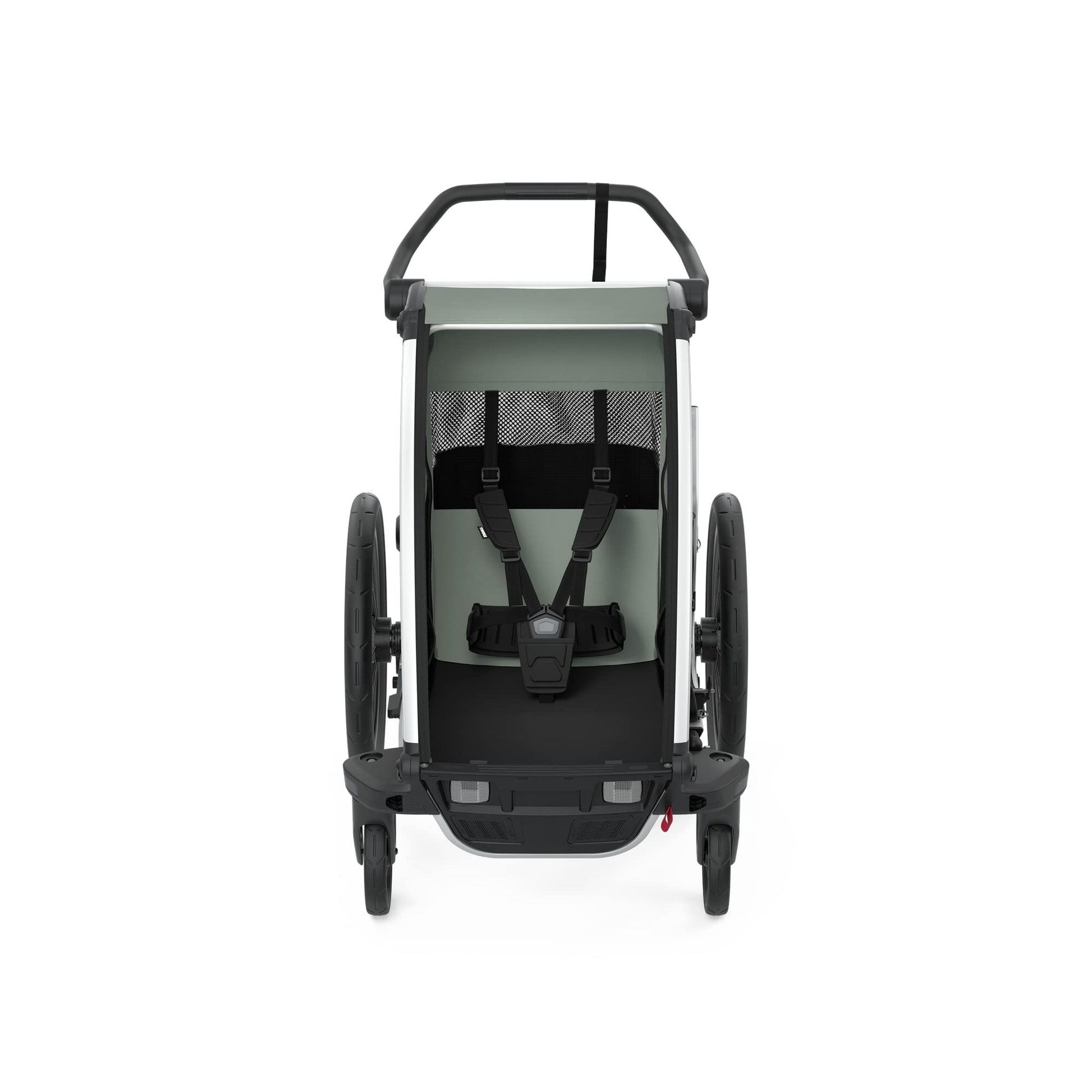 Remolque para Bicicletas Thule Chariot Lite1 Agave