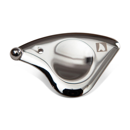 Raspador Muscular Herramienta de Masaje IASTM Acero Inoxidable 304 Grado Médico