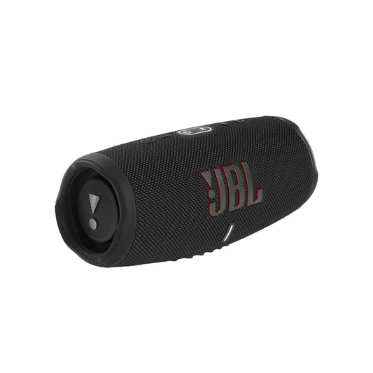 JBL Bocina Portátil Charge 5 Bluetooth Negro