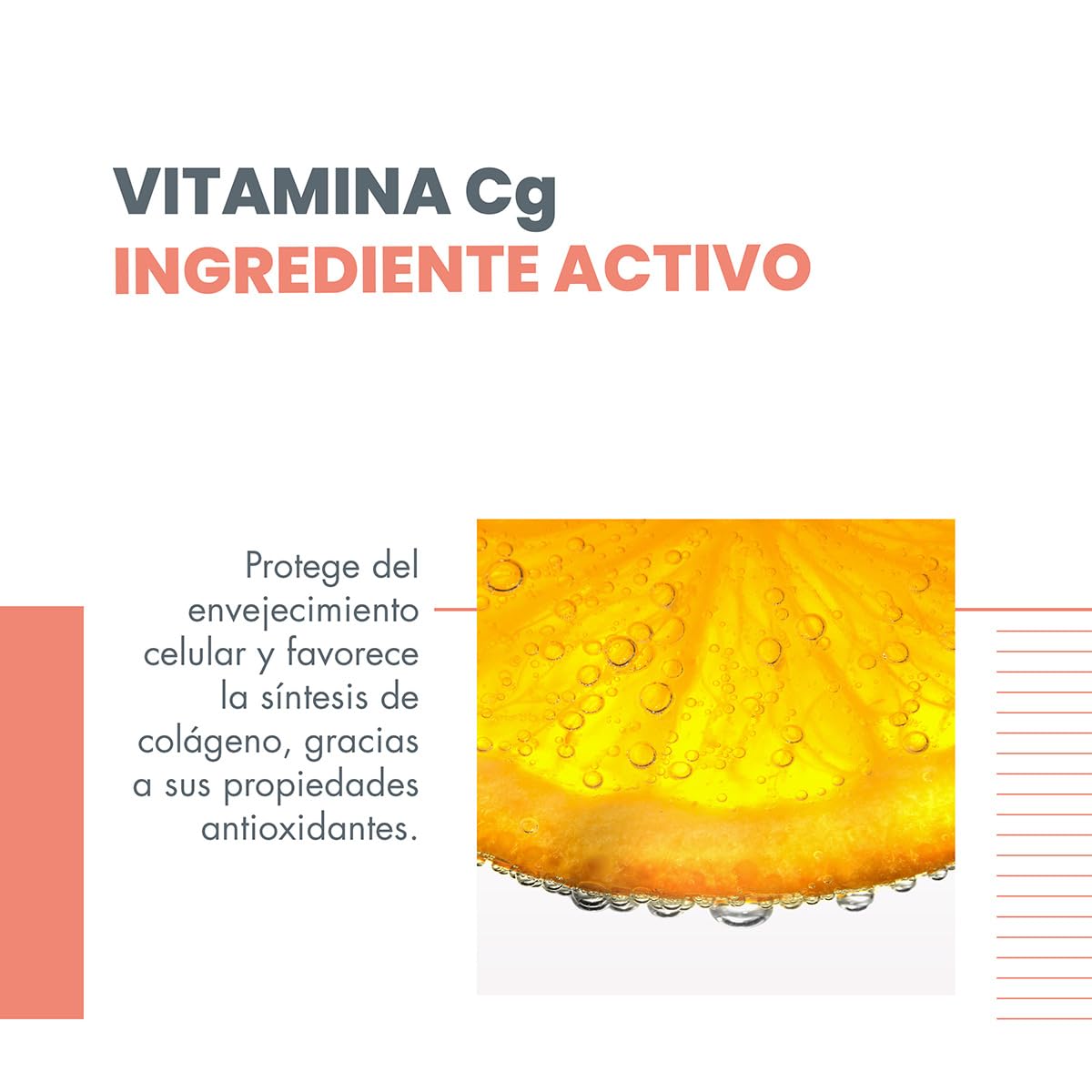 Avène Vitamin Activ Cg, Sérum Antioxidante, 30ml