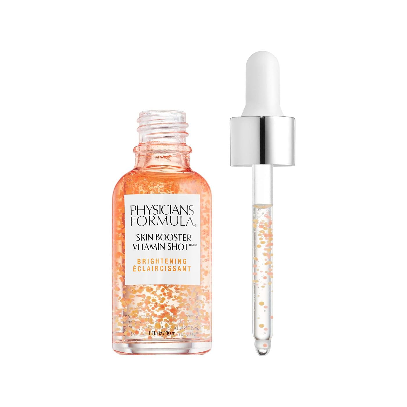 Physicians Formula Skin Booster Vitamina Shot, iluminador, 1 onza