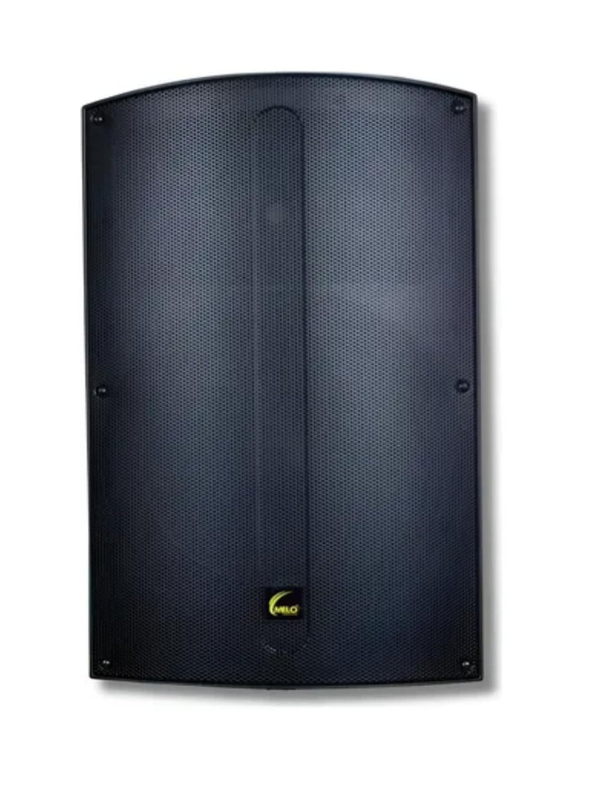 Bafle MELO DSP1550 Negro Activo 800W RMS 15 Pulgadas