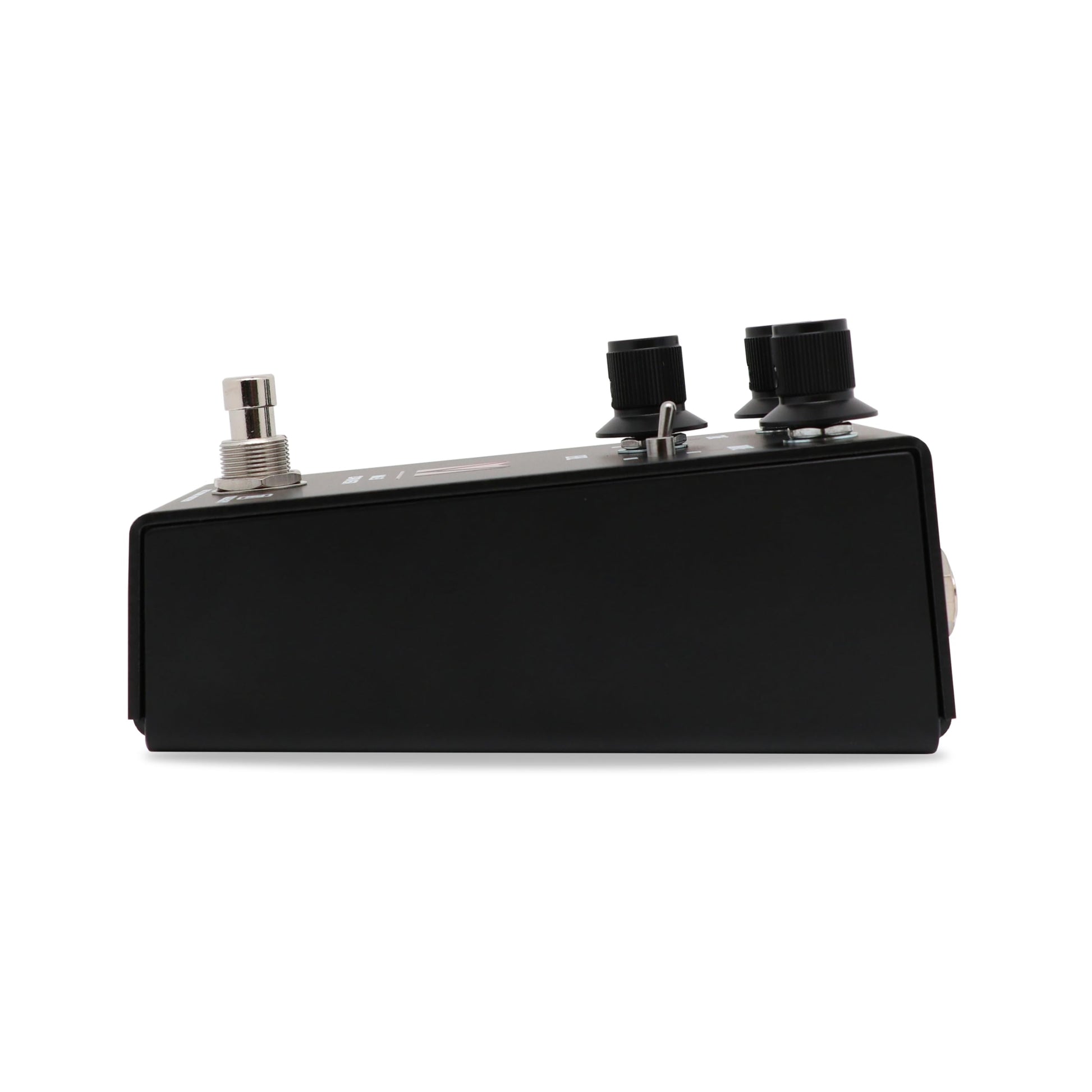 Keeley Mk3 Driver Andy Timmons Overdrive de gama completa