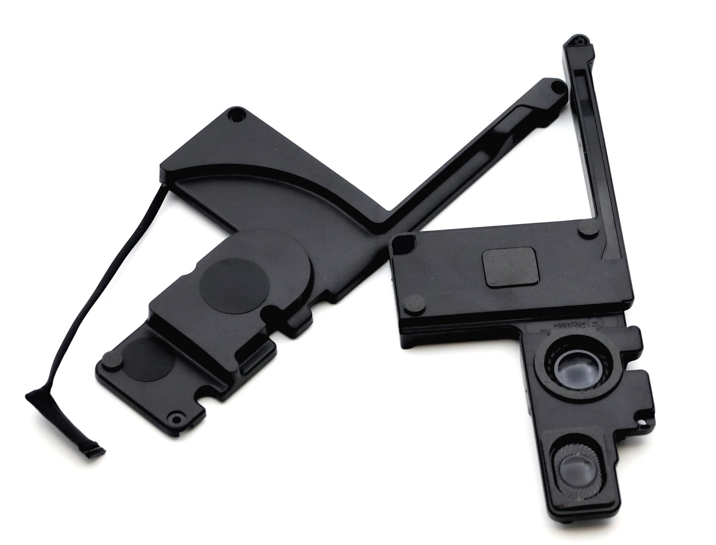 Ittecc Replacement Internal Speaker Left+Right Set Fit for Apple MacBook Pro 15" Unibody Retina A1398 Series (Mid 2012, Early 2013) 2014 2015
