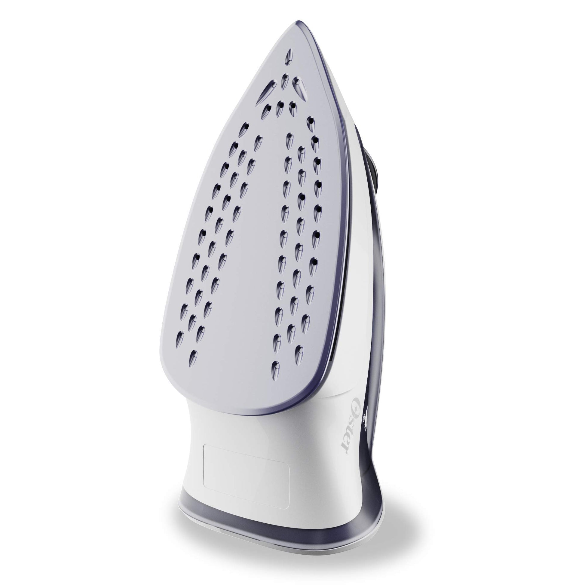 Plancha de Vapor Oster Blanca Lila Ligera