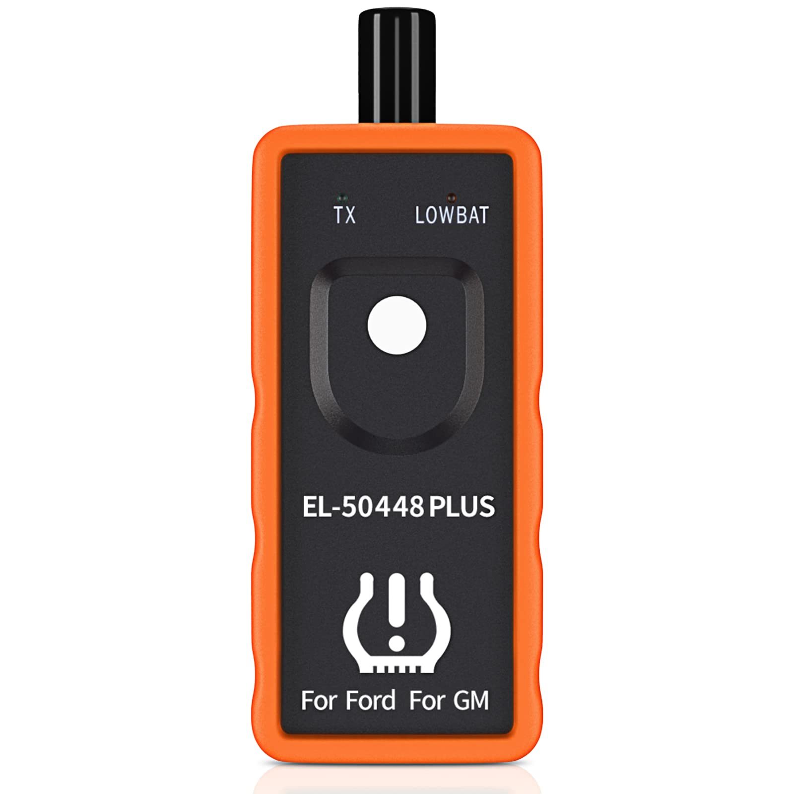 Herramienta de Reinicio TPMS KINGBOLEN EL-50448 Plus para Ford en Automóvil
