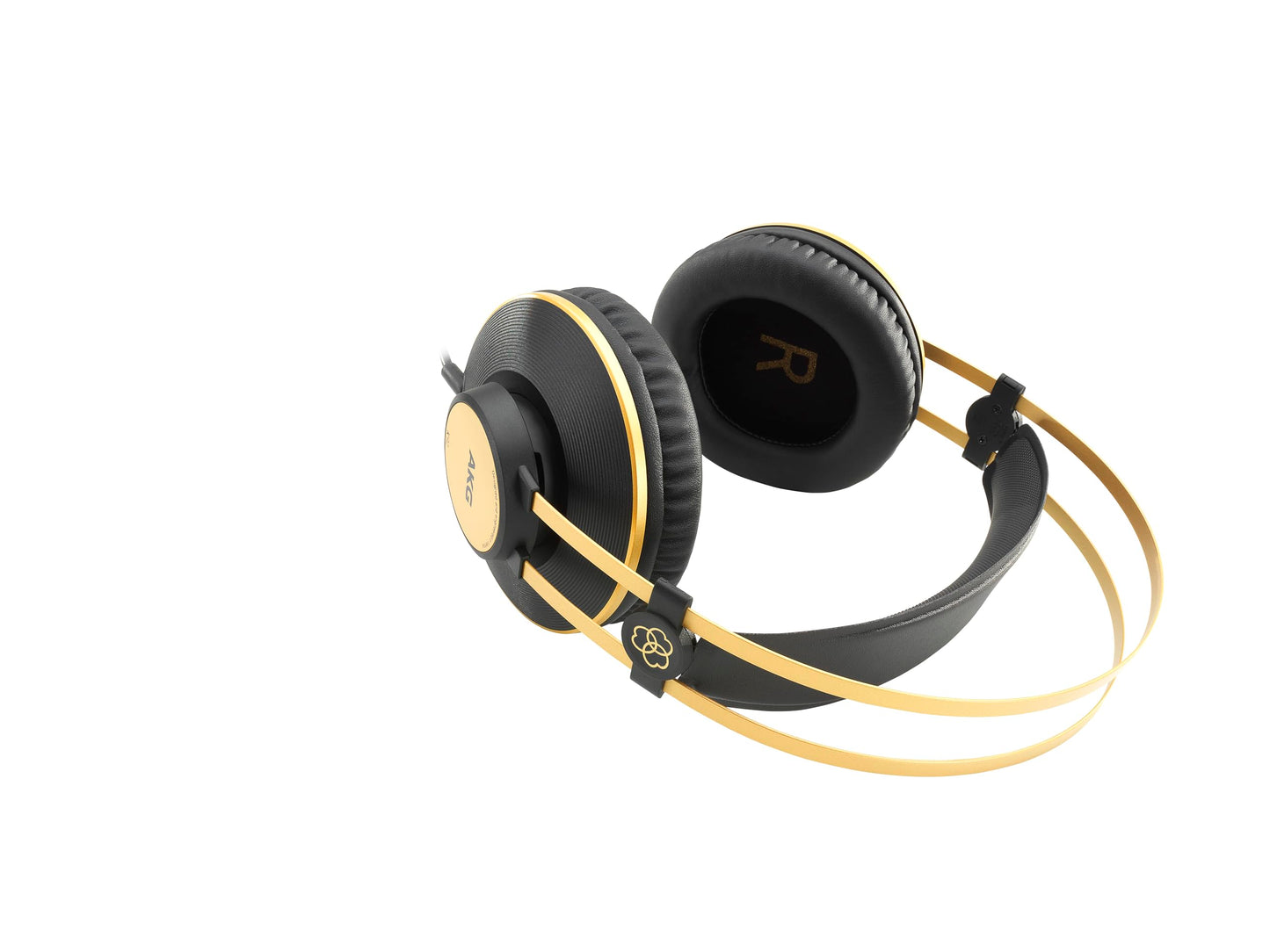 Audífonos AKG K92 Negro Closed-Back