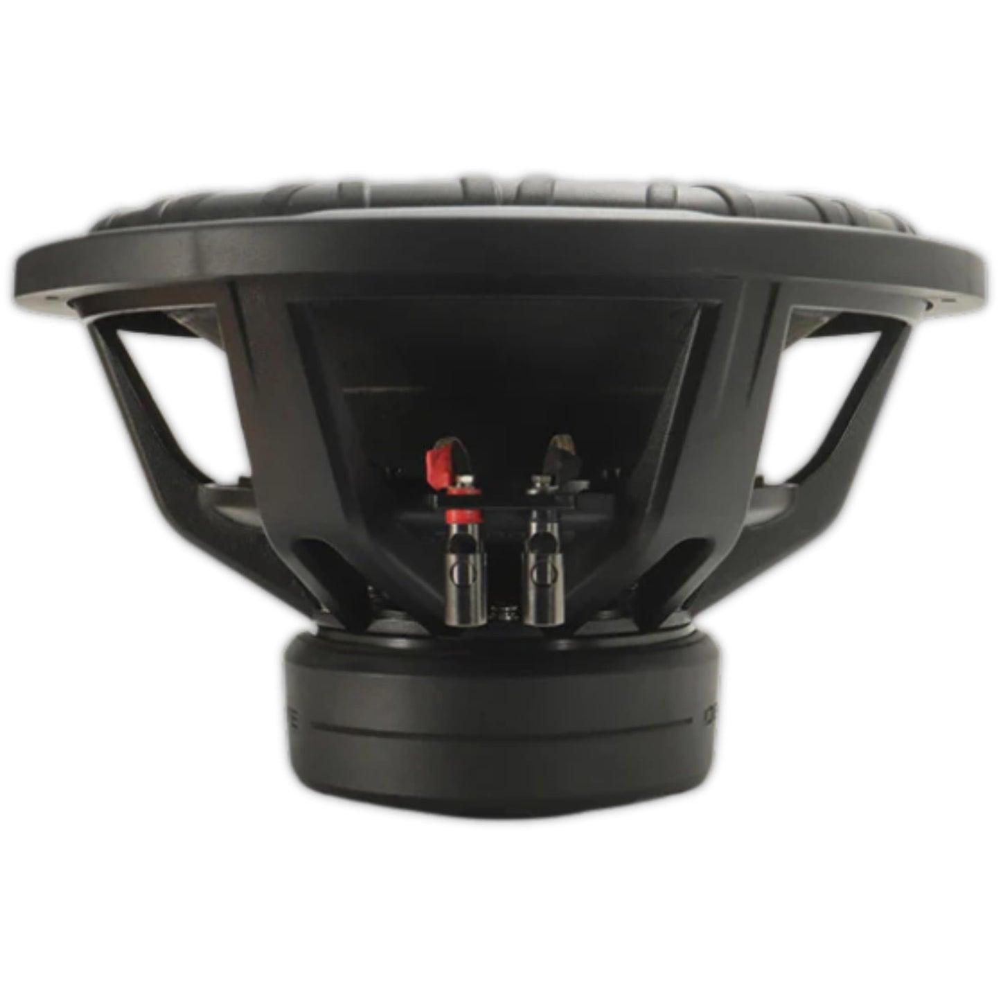 Db Drive Subwoofer WDX15G2R 15 PLG 2500W Doble Bobina (WDX15G2R4)