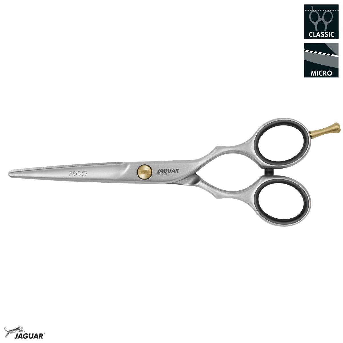Jaguar Pre Ergo Scissors 6618 6 inch