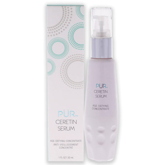 PÜR Ceretin Serum Age-Defying Concentrate, 1 fl. oz.