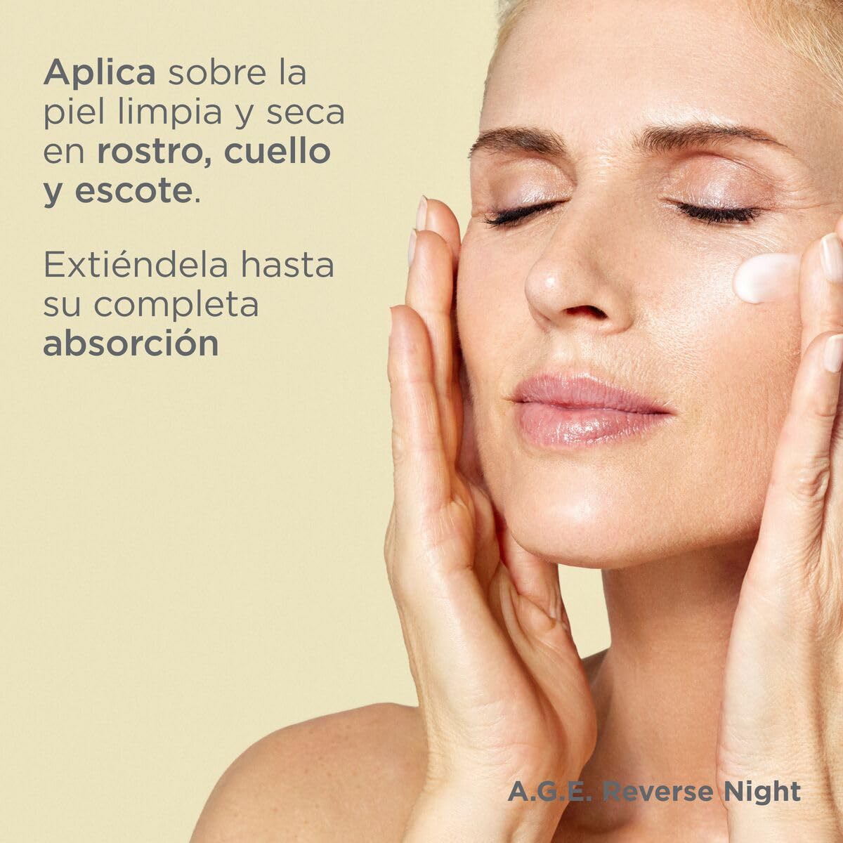 Isdinceutics Crema de noche A.G.E. Reverse Night