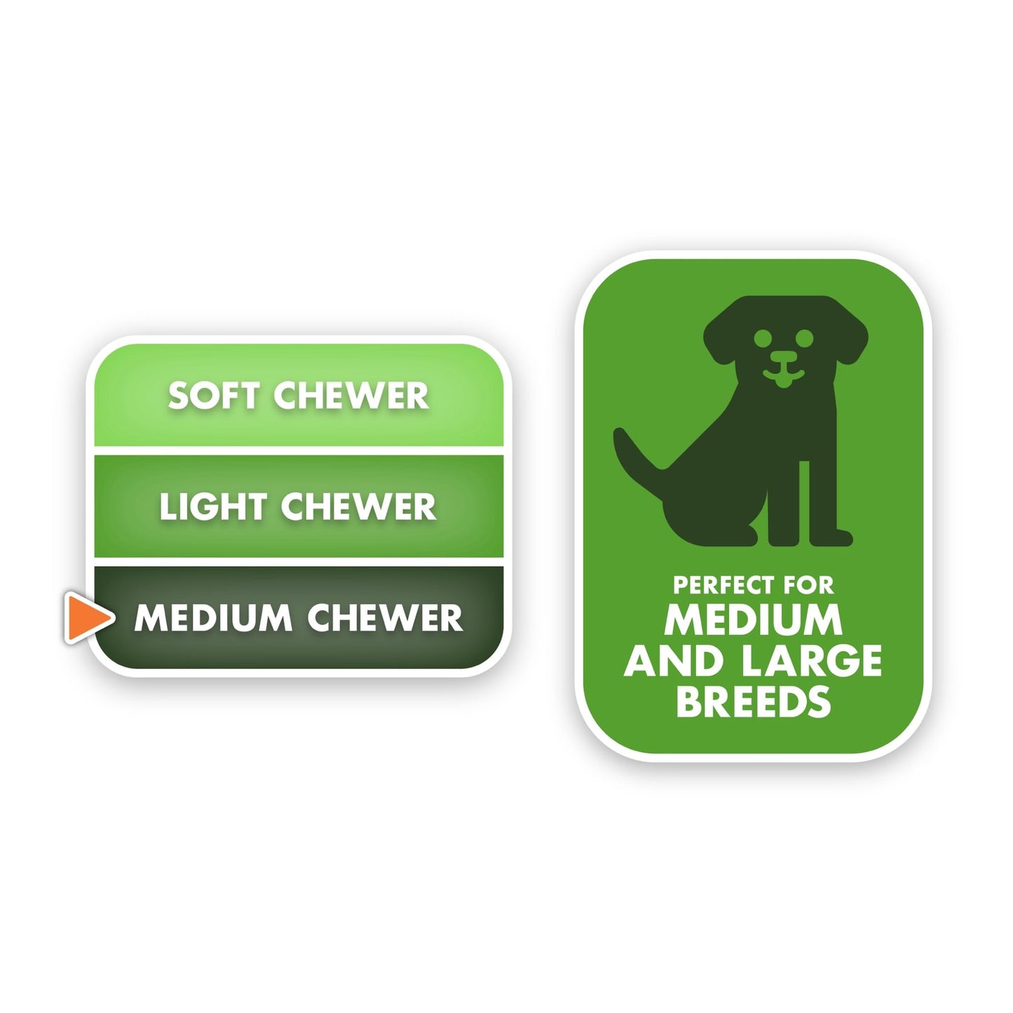 Juguete Interactivo para Perros Doggijuana Rosquilla Recargable con Zacate Gatera Orgánica Calmante Natural
