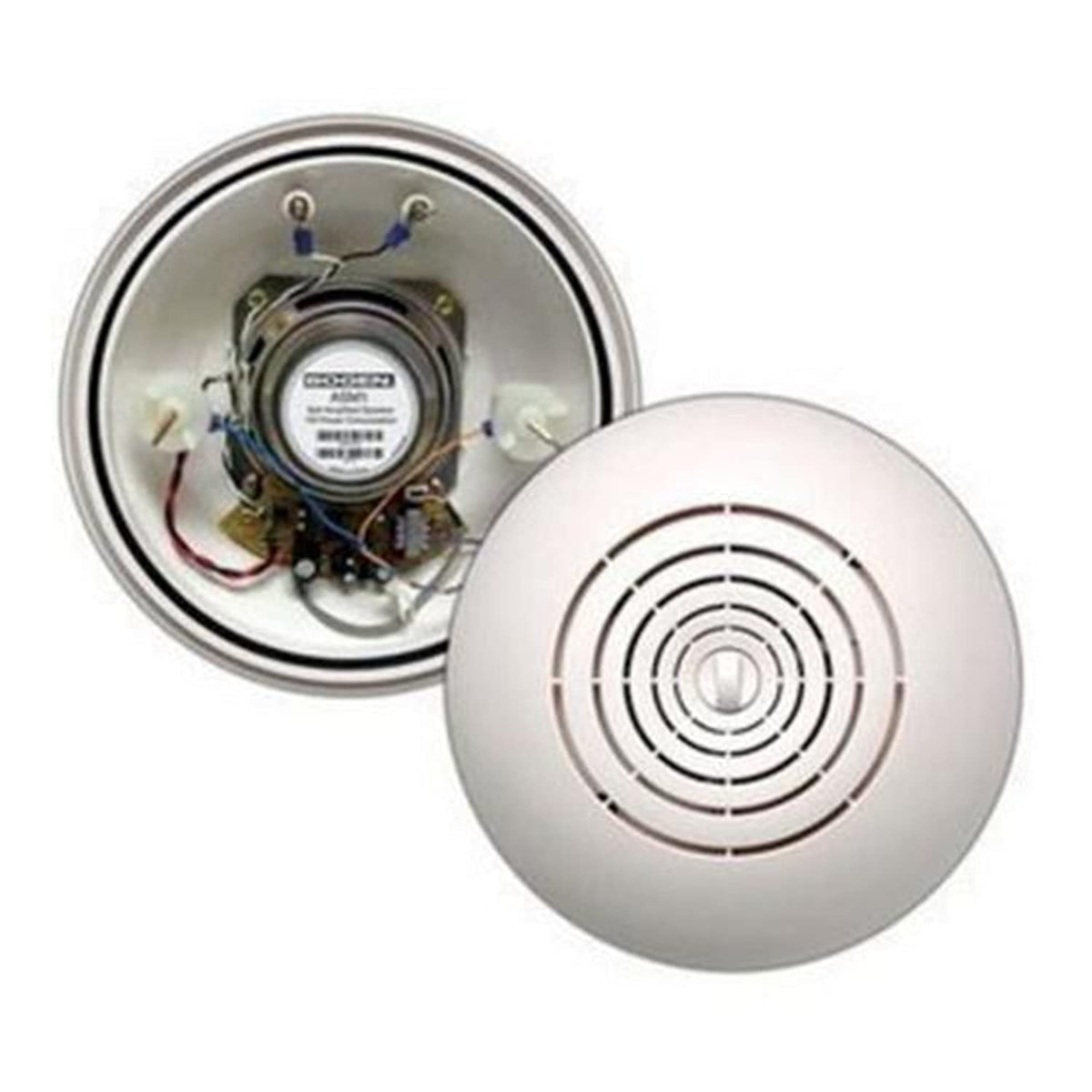Bocina Bogen Blanco Integrado Ceiling-Mountable 1W