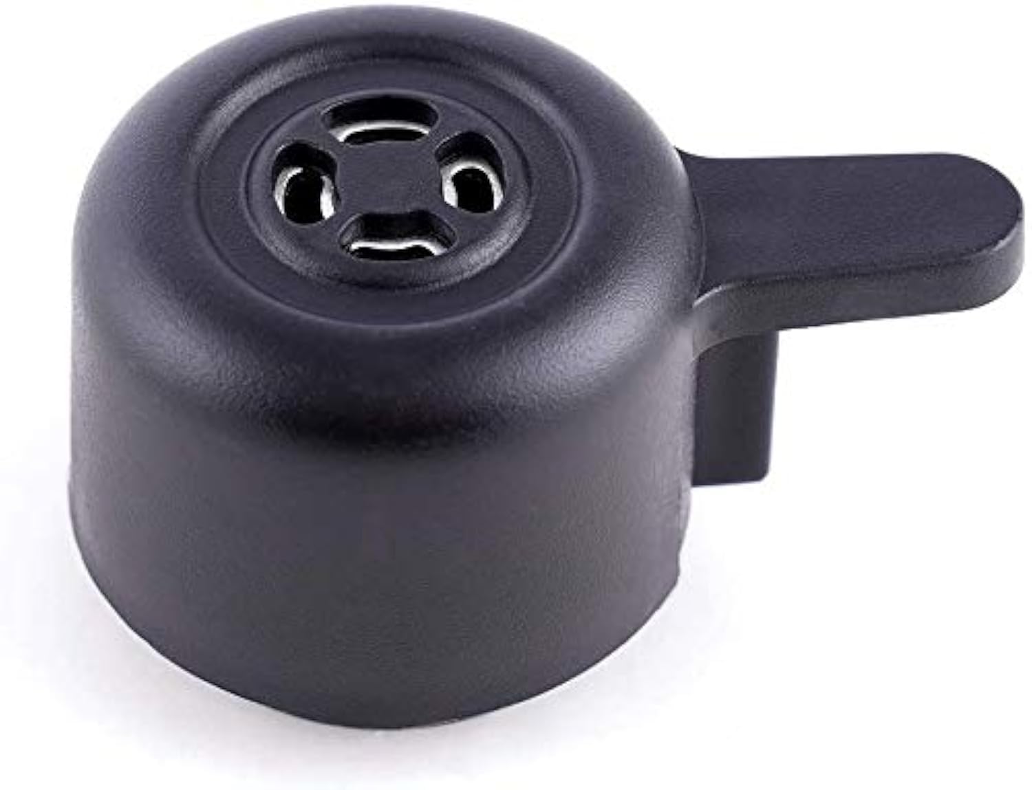 GJS Gourmet - Mango de liberación de vapor o válvula de liberación de presión funciona con OP401/OP301 6.5, 8 cuartos de galón Ninja Foodi olla de presión Esta válvula no es creada ni vendida por