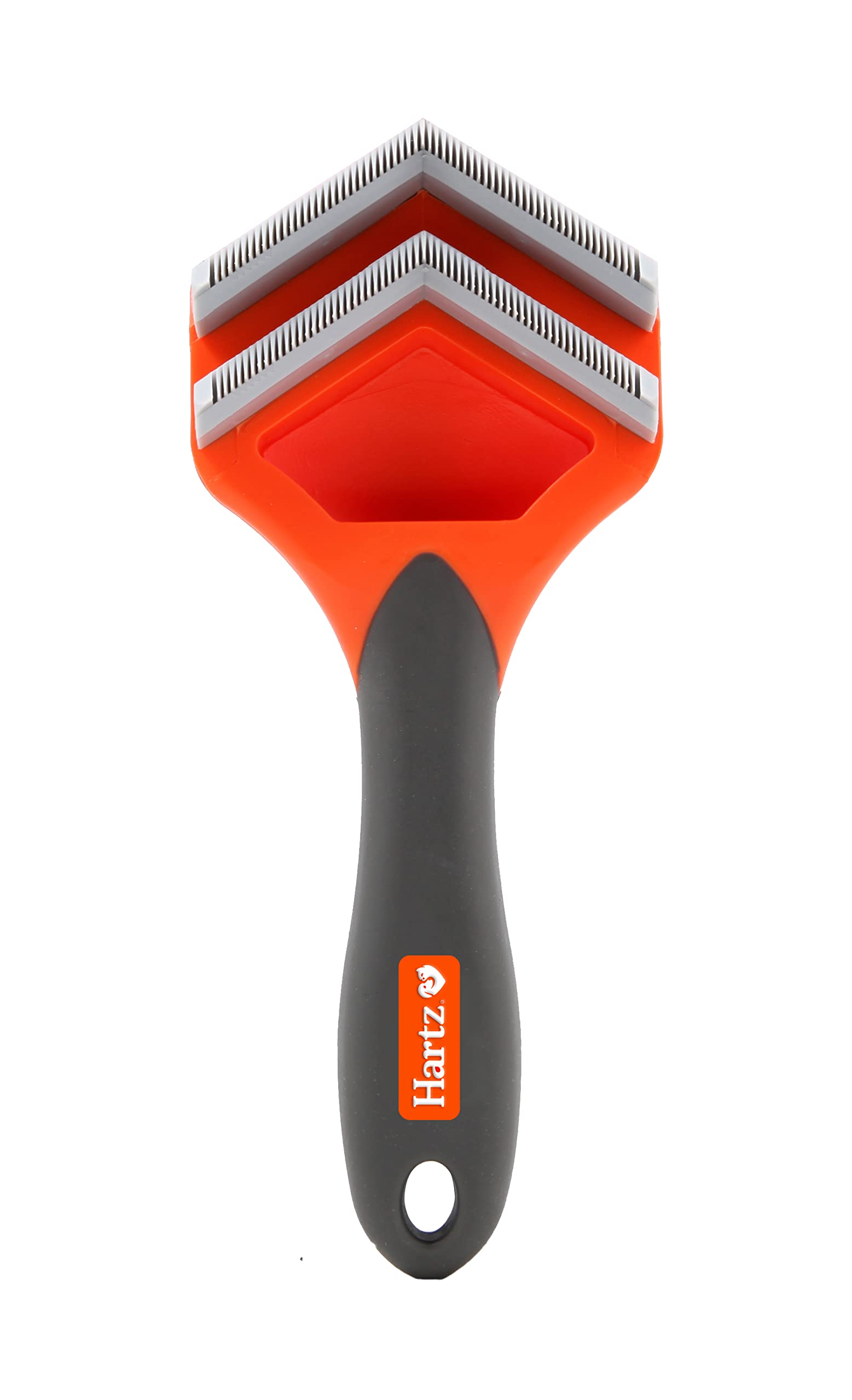 Hartz Groomer's Best Fur Fetcher - Cepillo para perro