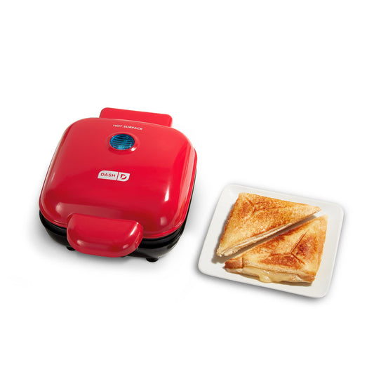 DASH Sandwichera de bolsillo