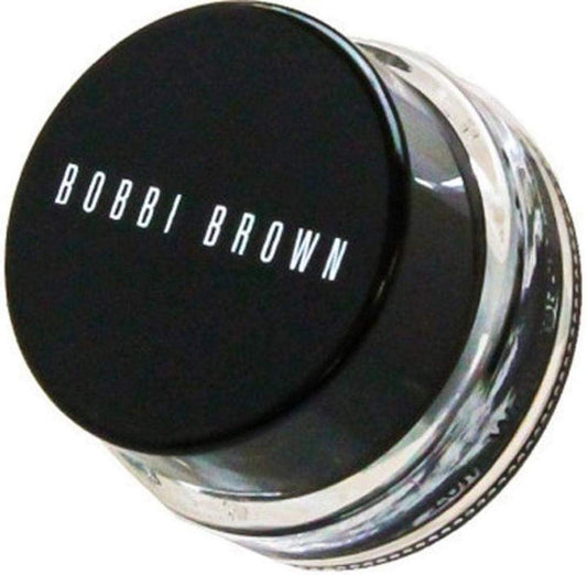 Two Way World Bobbi Brown Long Wear Gel Eye Liner, 01 Black