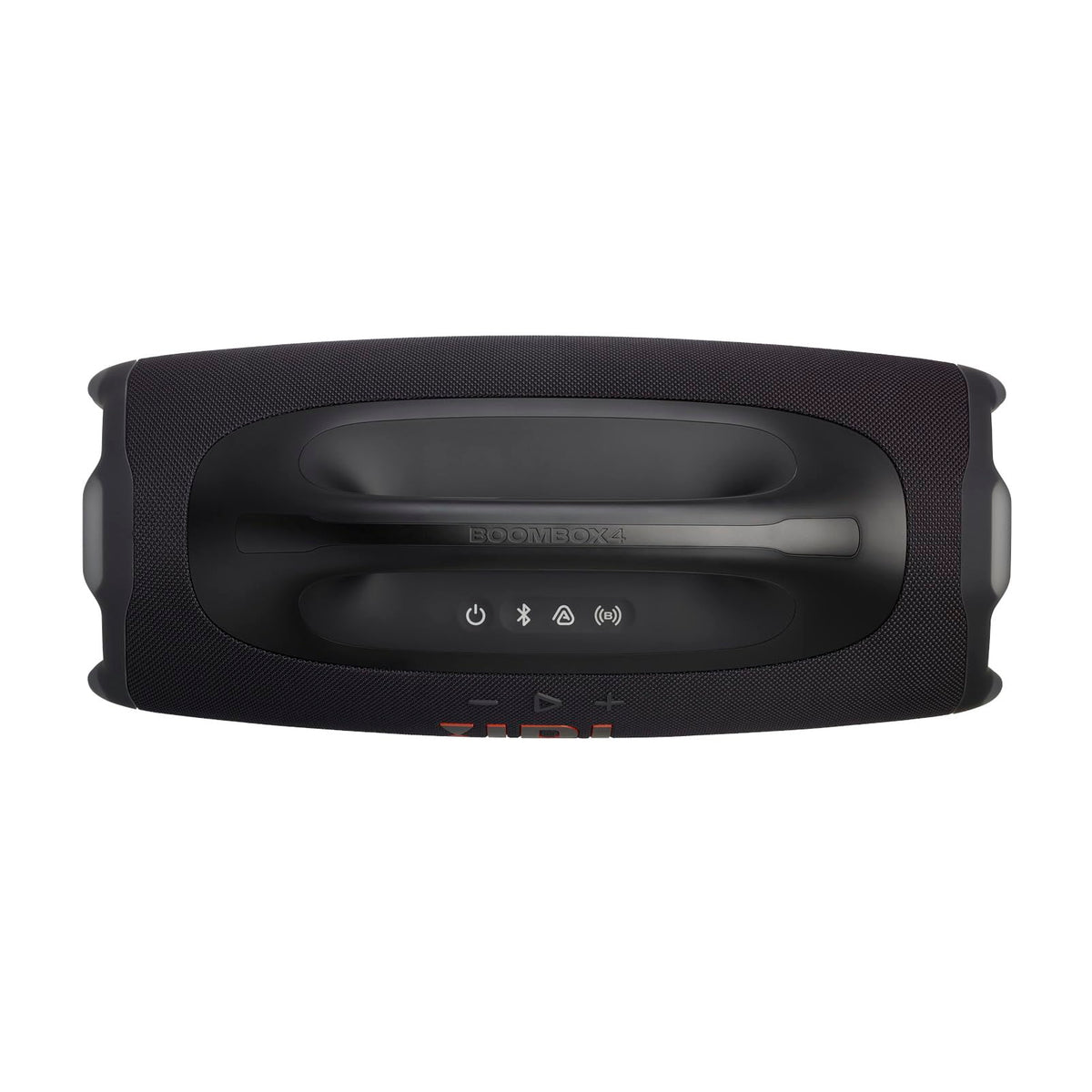 Bocina Portátil JBL Negro con Sonido Pro y Resistencia IP68