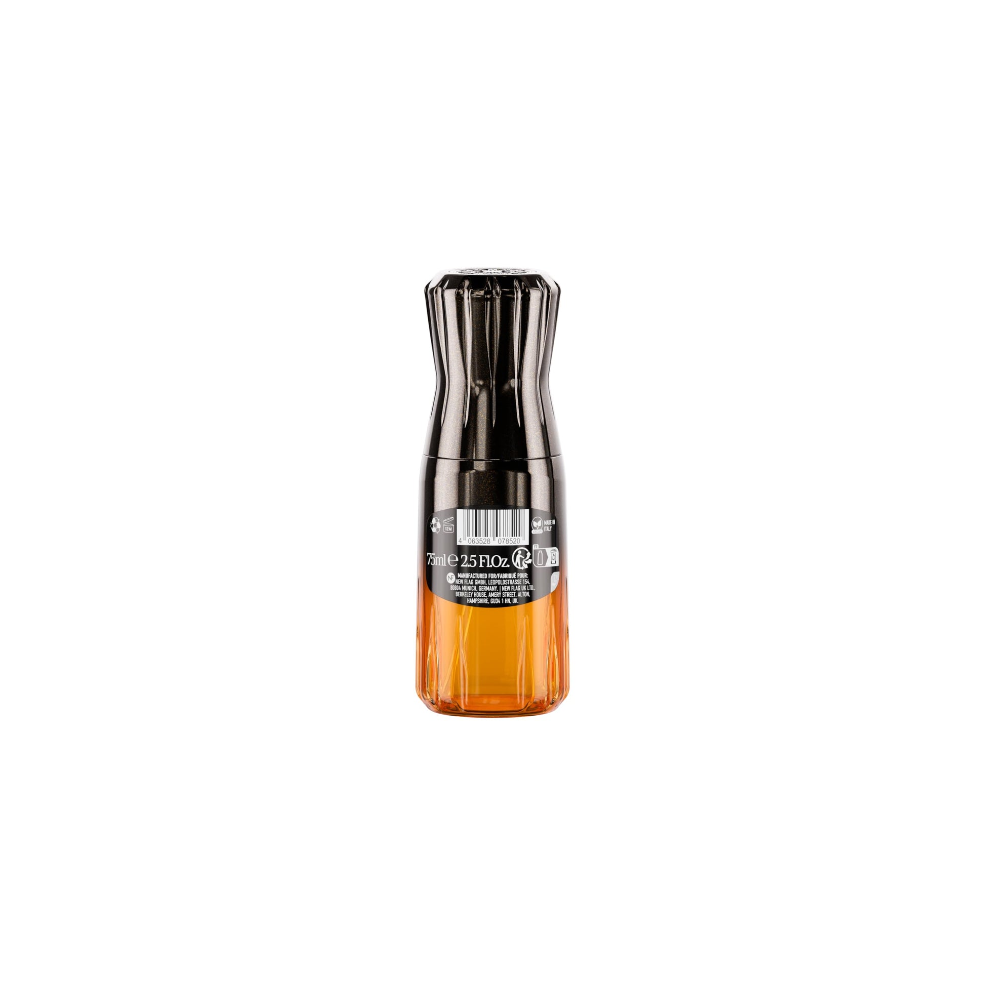 Neqi Treatment Treasure Opulent Oil Serum, 75 ml