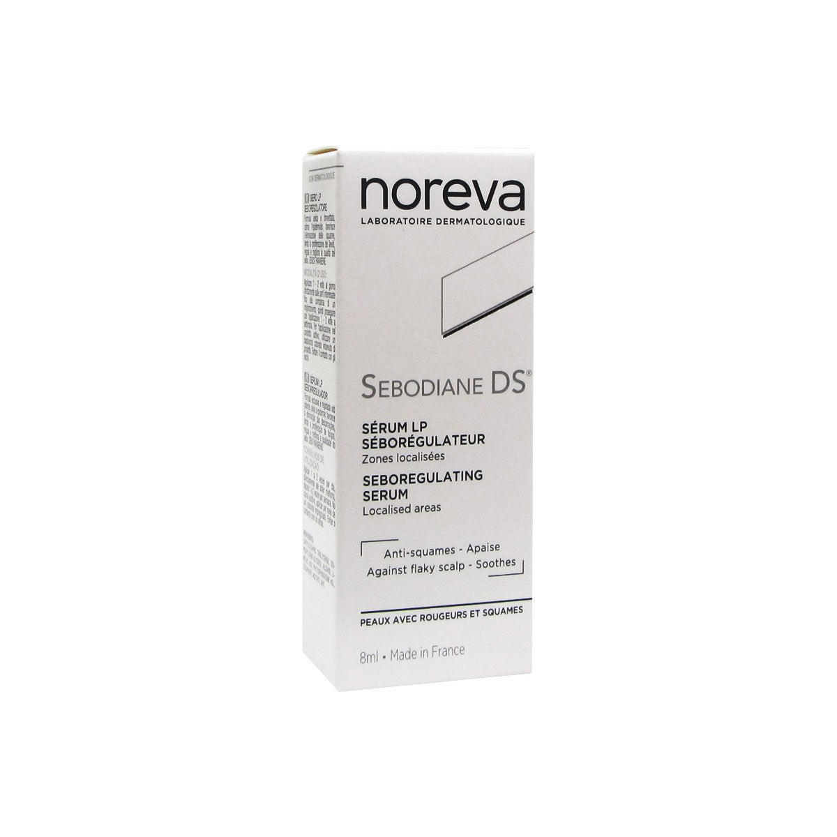 Noreva Sebodiane Sebum-regulating Serum 8ml by Noreva