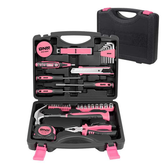 DNA MOTORING - Juego de herramientas para el hogar (TOOLS-00014)