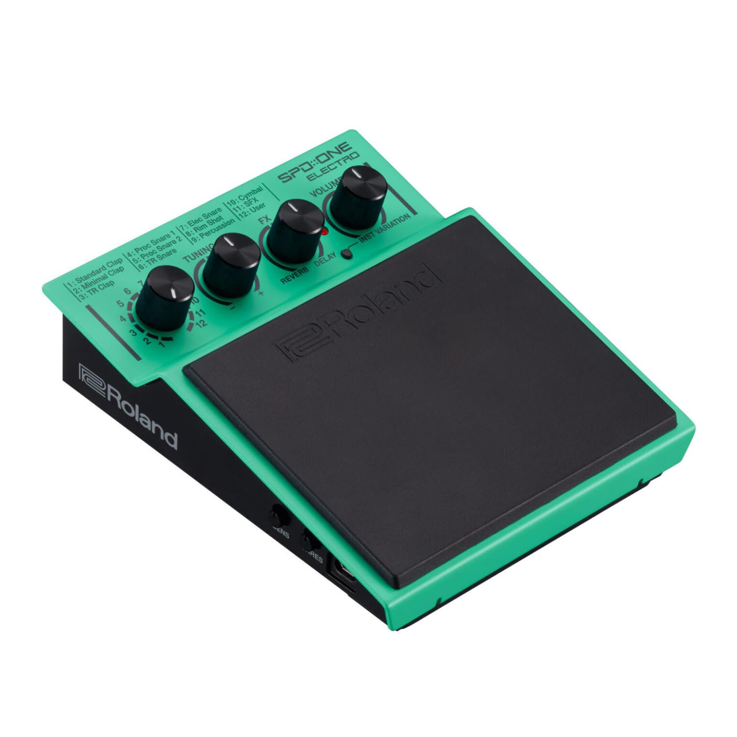 Pad de Percusión Roland SPD-1E