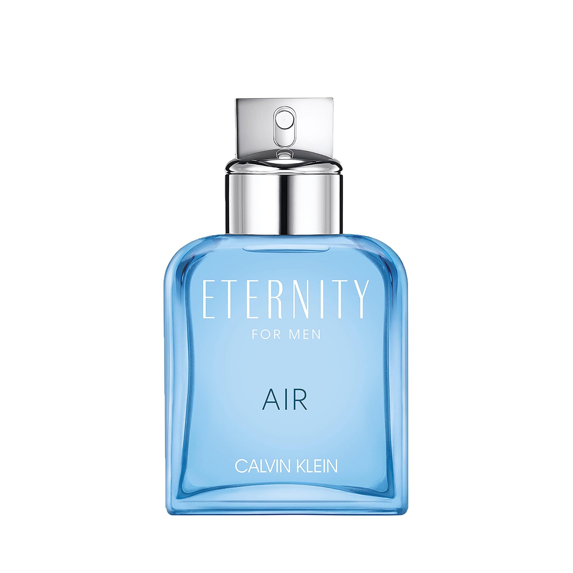 CALVIN KLEIN FRAGRANCES Eternity Magnetic Men Eau de Toilette Spray 100 ML
