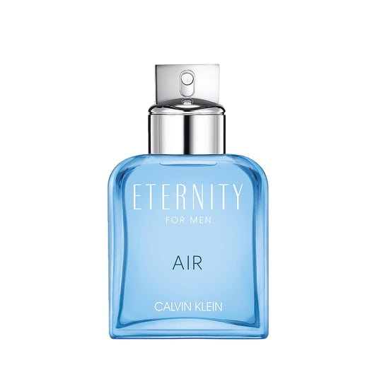 CALVIN KLEIN FRAGRANCES Eternity Magnetic Men Eau de Toilette Spray 100 ML