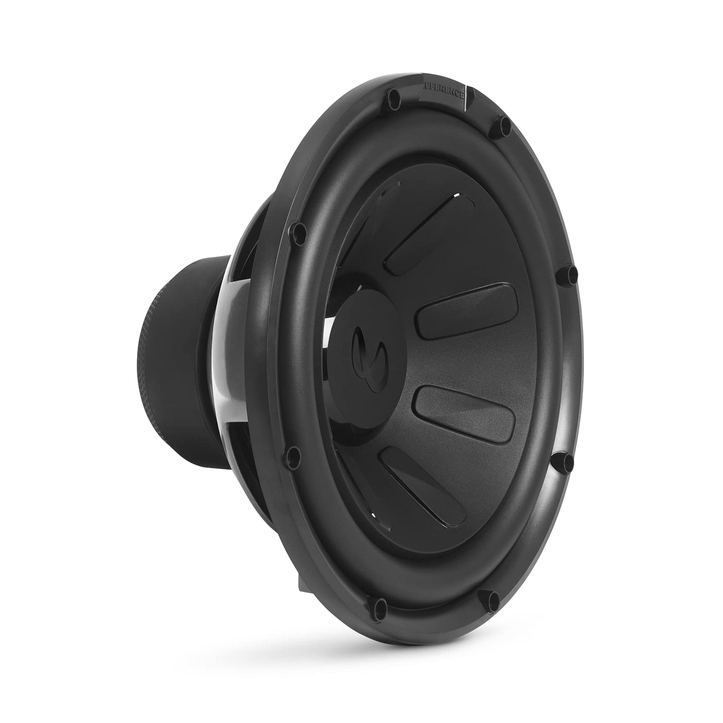 Infinity REFERENCE-1270AM Subwoofer de Referencia de 12 Pulgadas con SSI (impedancia Inteligente Seleccionable)