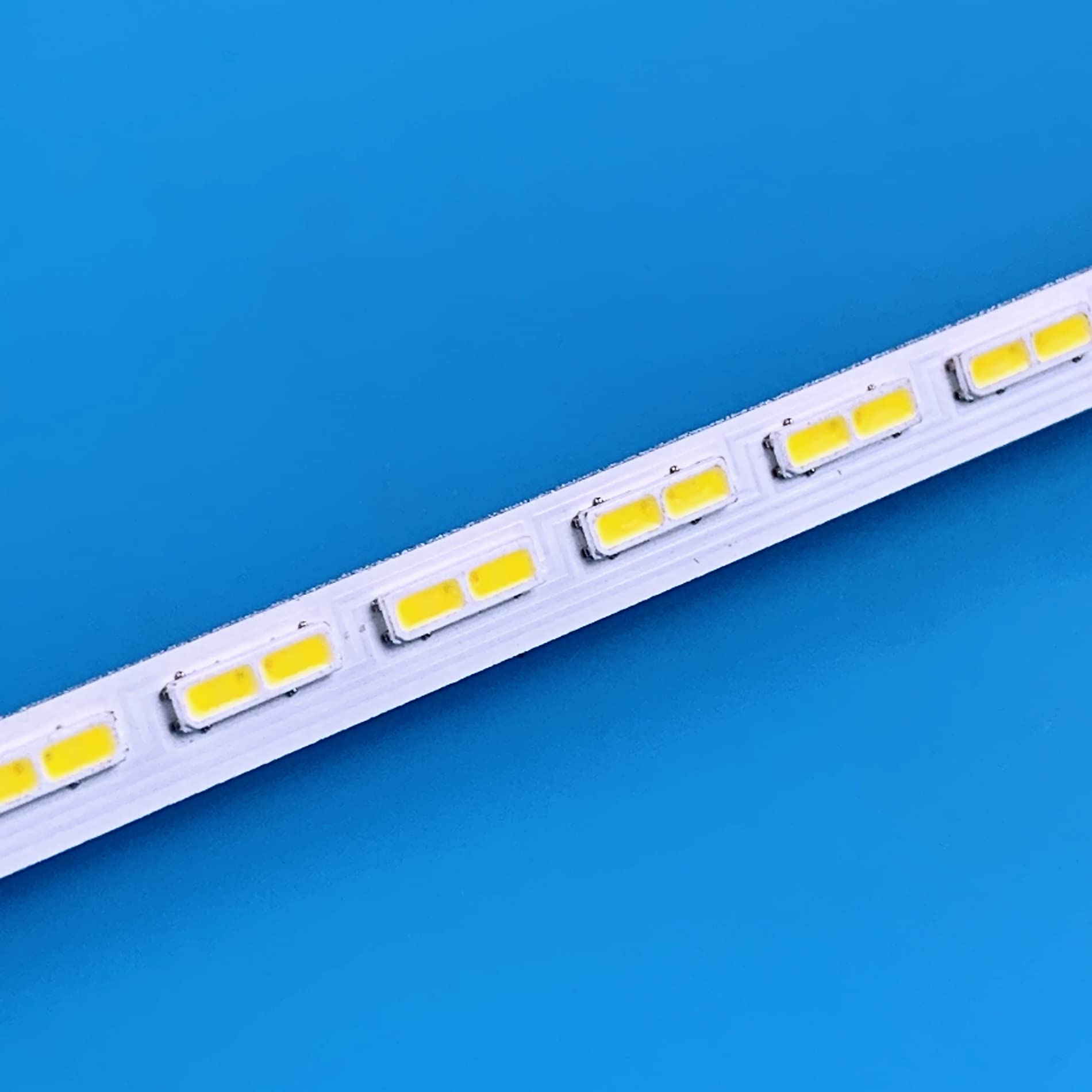 Tiras de Retroiluminación LED PANMILED para Samsung TV 85 Pulgadas