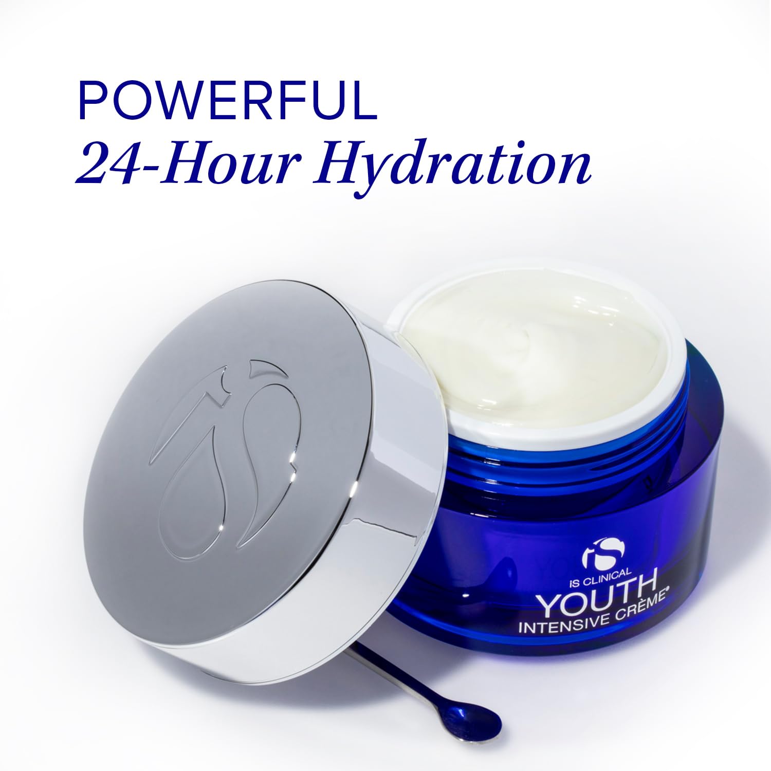 iS CLINICAL Youth Intensive Crème, 3.5 oz.