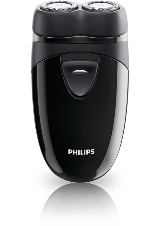 Afeitadora Eléctrica de Viaje Philips Norelco PQ208/40