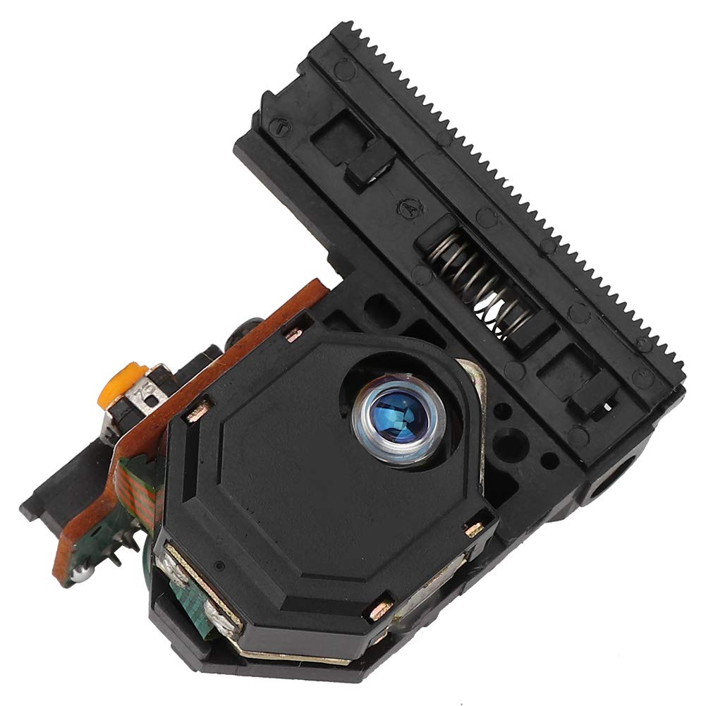 KSS Lente Óptico de Excitación Eléctrica, Modelo 213B/213C/213CL, para Reproductor de CD y Radio de Un Canal, Color Azul