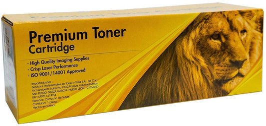 Cartucho Toner Generico SAMSNG CLT-404 (Magenta) Compatible con C430/ C430W / C433W / C480 / C480W / C480W 1500 Impresiones/PSA COMPUTO Y PAPELERIA