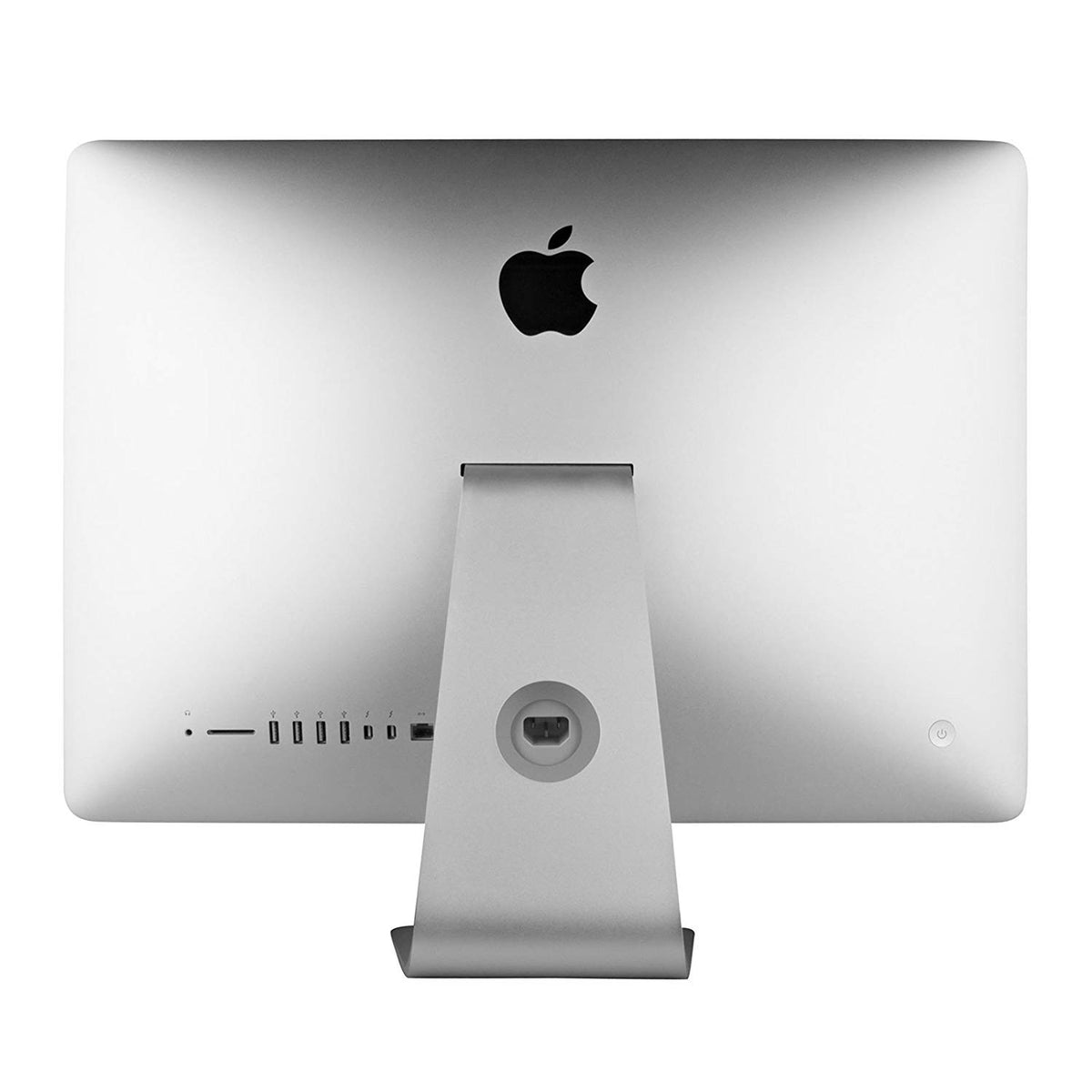 Computadora All In One Apple iMac 21.5 Pulgadas Reacondicionada 8GB y 256GB SSD