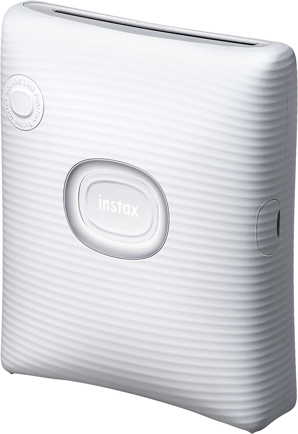 Fujifilm Impresora instax Link SQ Blanca