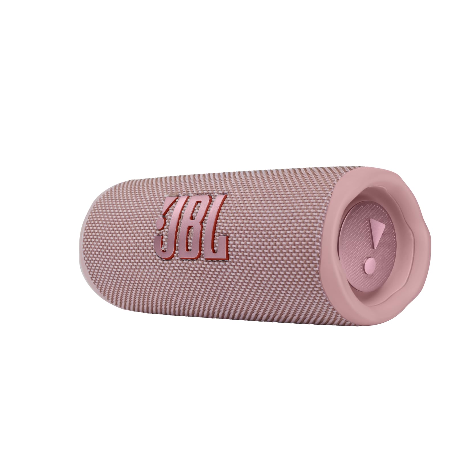 JBL Flip 6 Bocina Portátil Bluetooth, 20W de Potencia, Reproducción 12 Horas, Resistente al Agua IP67 - Rosa