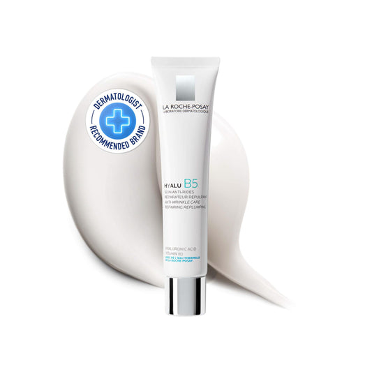 Crema Hidratante Facial La Roche Posay Hyalu B5 Crema Antiarrugas 40ml