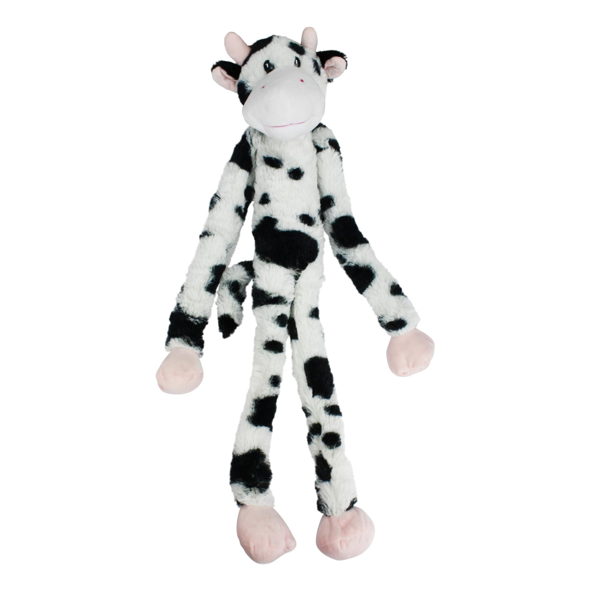 Juguete de Peluche Multipet Swingin Slevin XXL para Perro