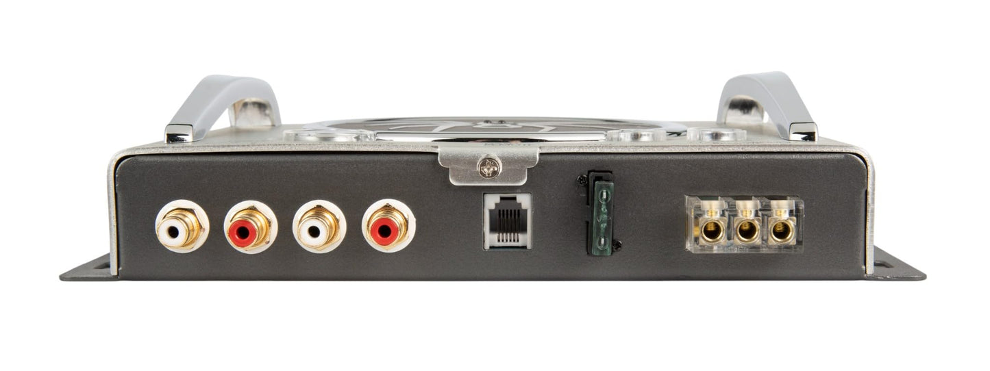 Soundstream BX-15 Bass Maximizer and Bass Restoration Processor