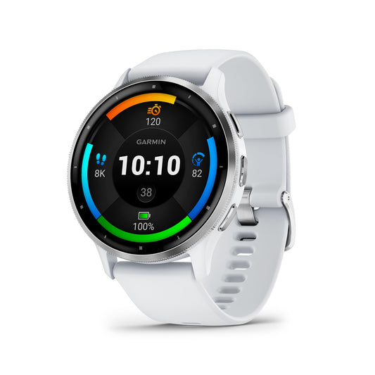 Garmin Venu 3 Whitestone