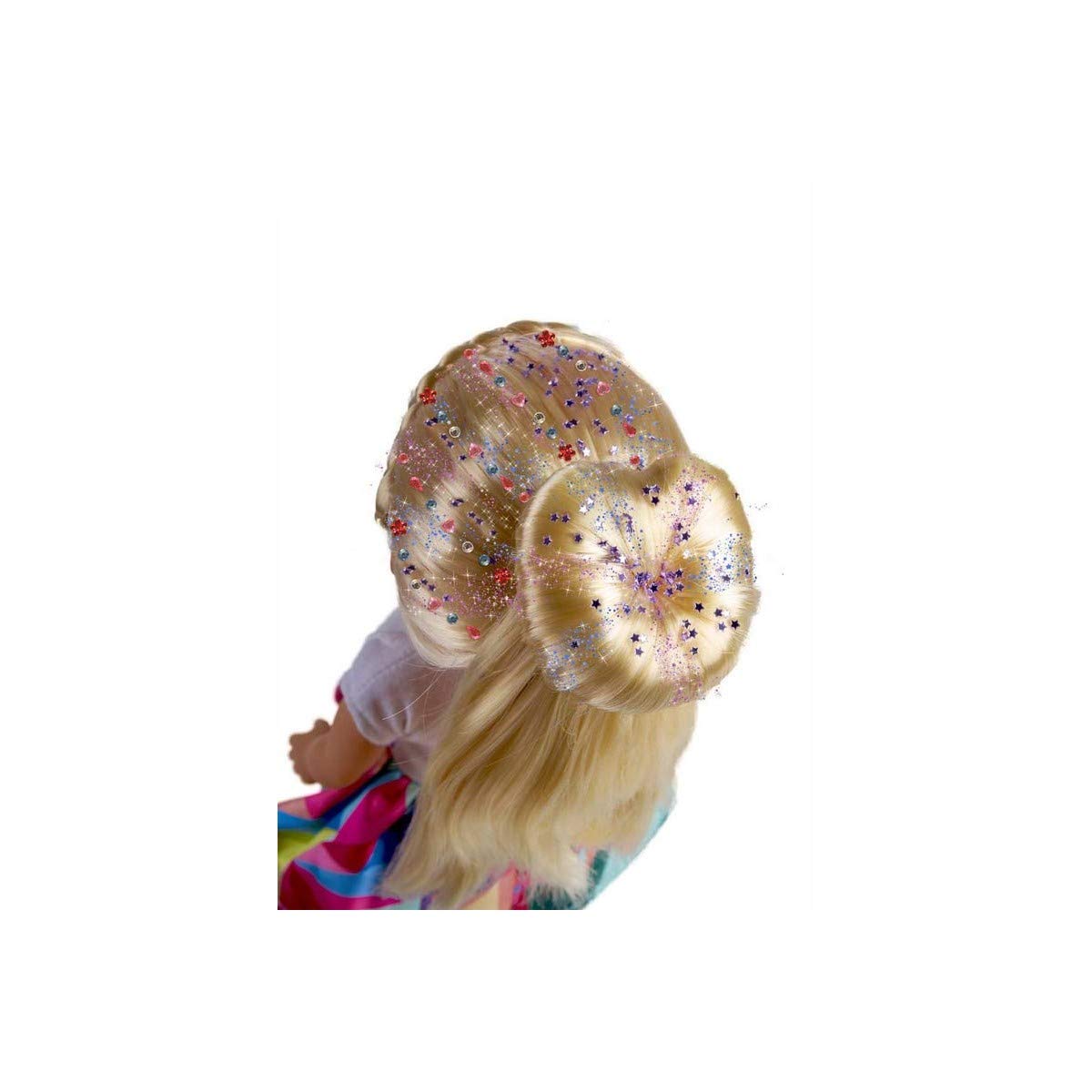 Muñeca NANCY 1,001 Peinados