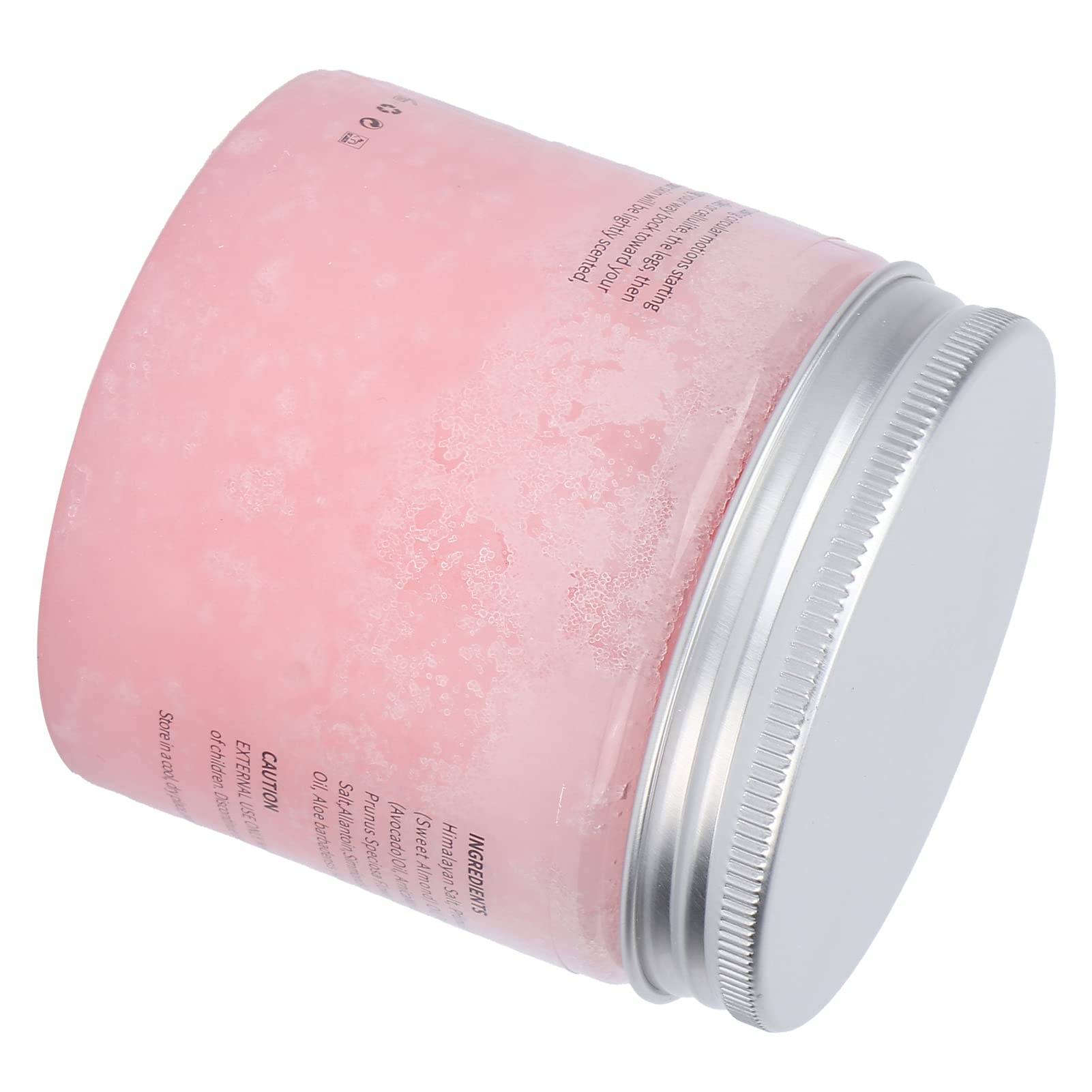 Exfoliante Corporal Hidratante Nutritivo para una Limpieza Profunda que Ilumina el Tono de la Piel