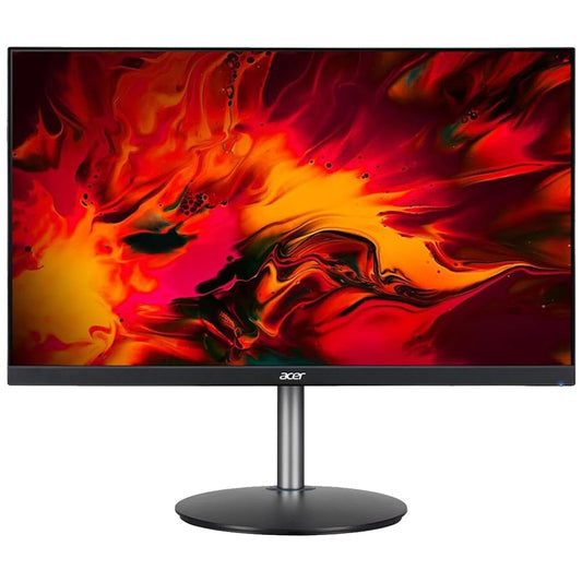 acer Monitor Nitro Gaming 27" OVERCLOCK 165 Hz IPS FHD 144Hz HDR FREESYNC BOC INT XF273 SBMIIPRX