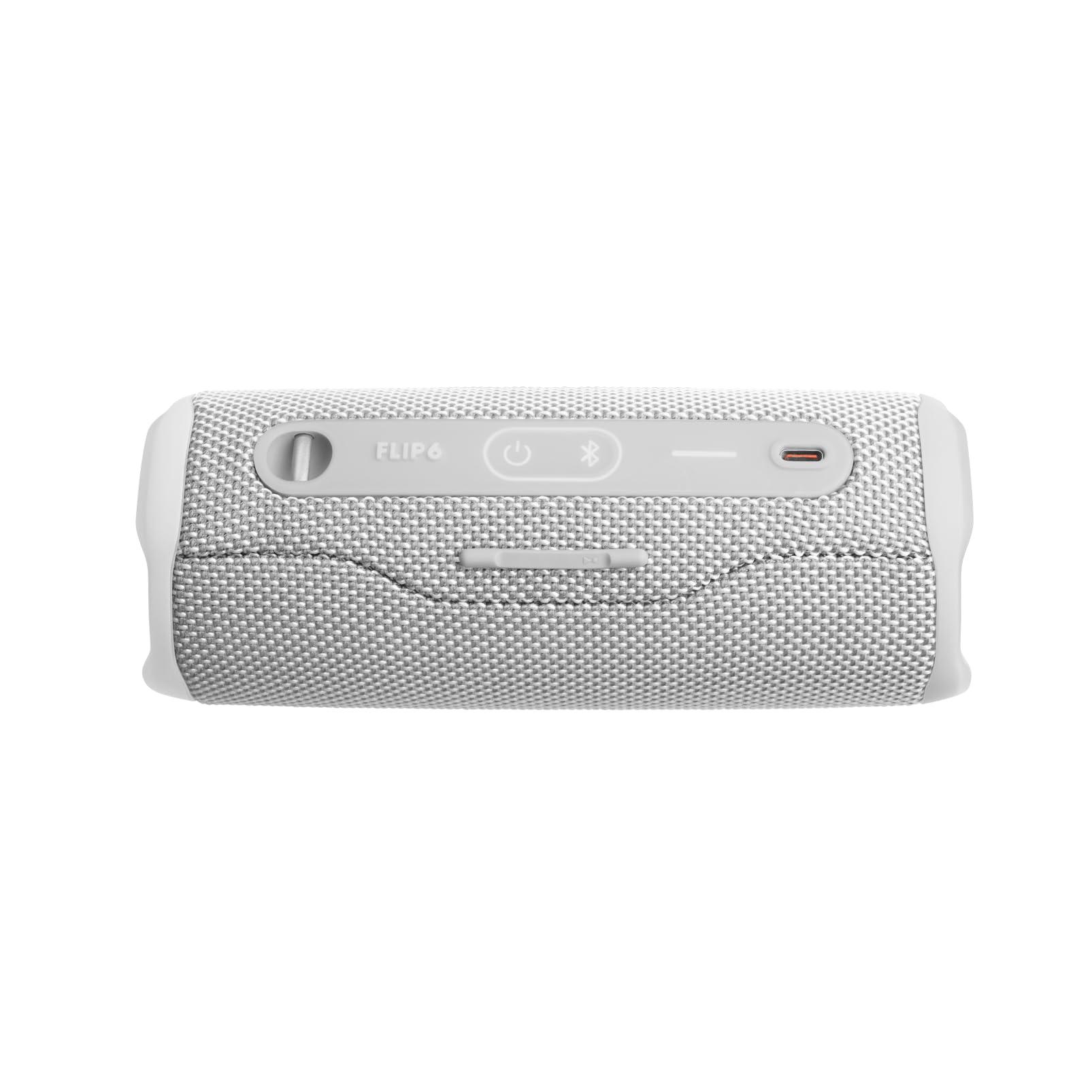 JBL Flip 6 Bocina Portátil Bluetooth - Blanco