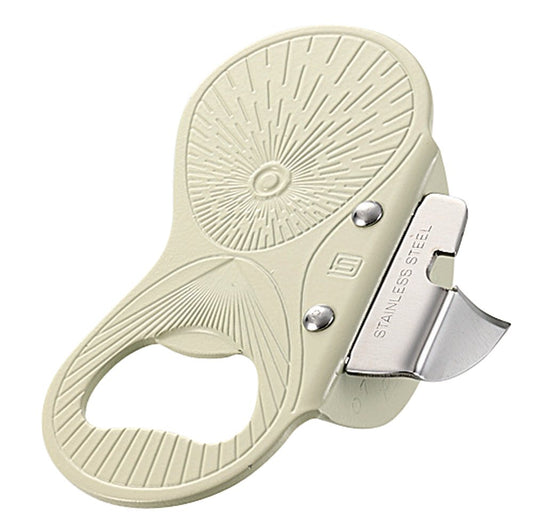 Abrelatas Pearl Easy Cooking Two Virtue Plug Importado de Japón C-8752