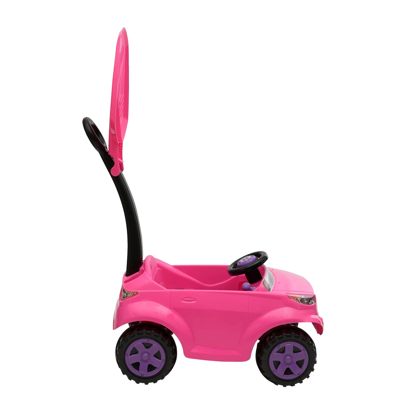 Montable Grande Prinsel Corsa Rosa para Mujer