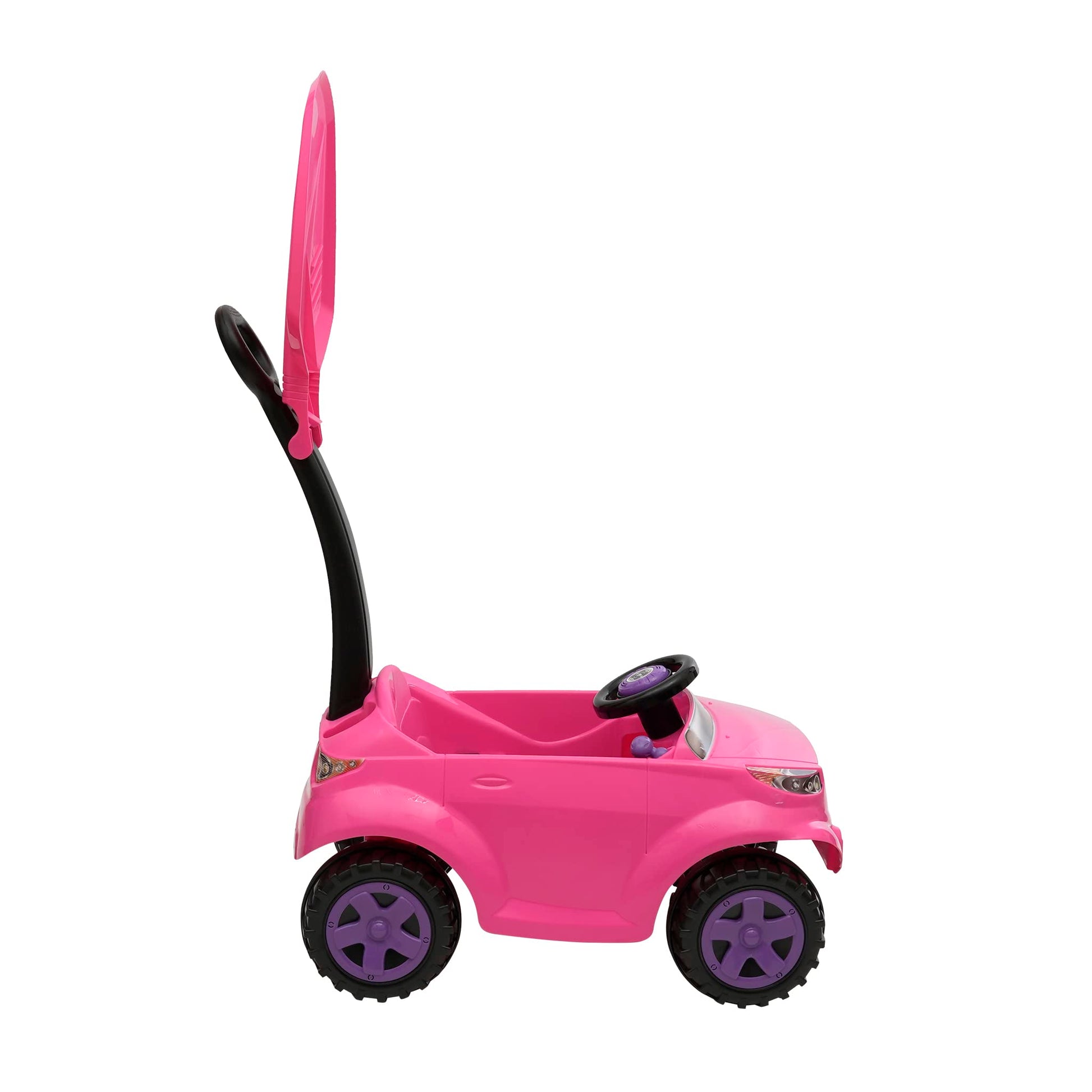 Montable Grande Prinsel Corsa Rosa para Mujer